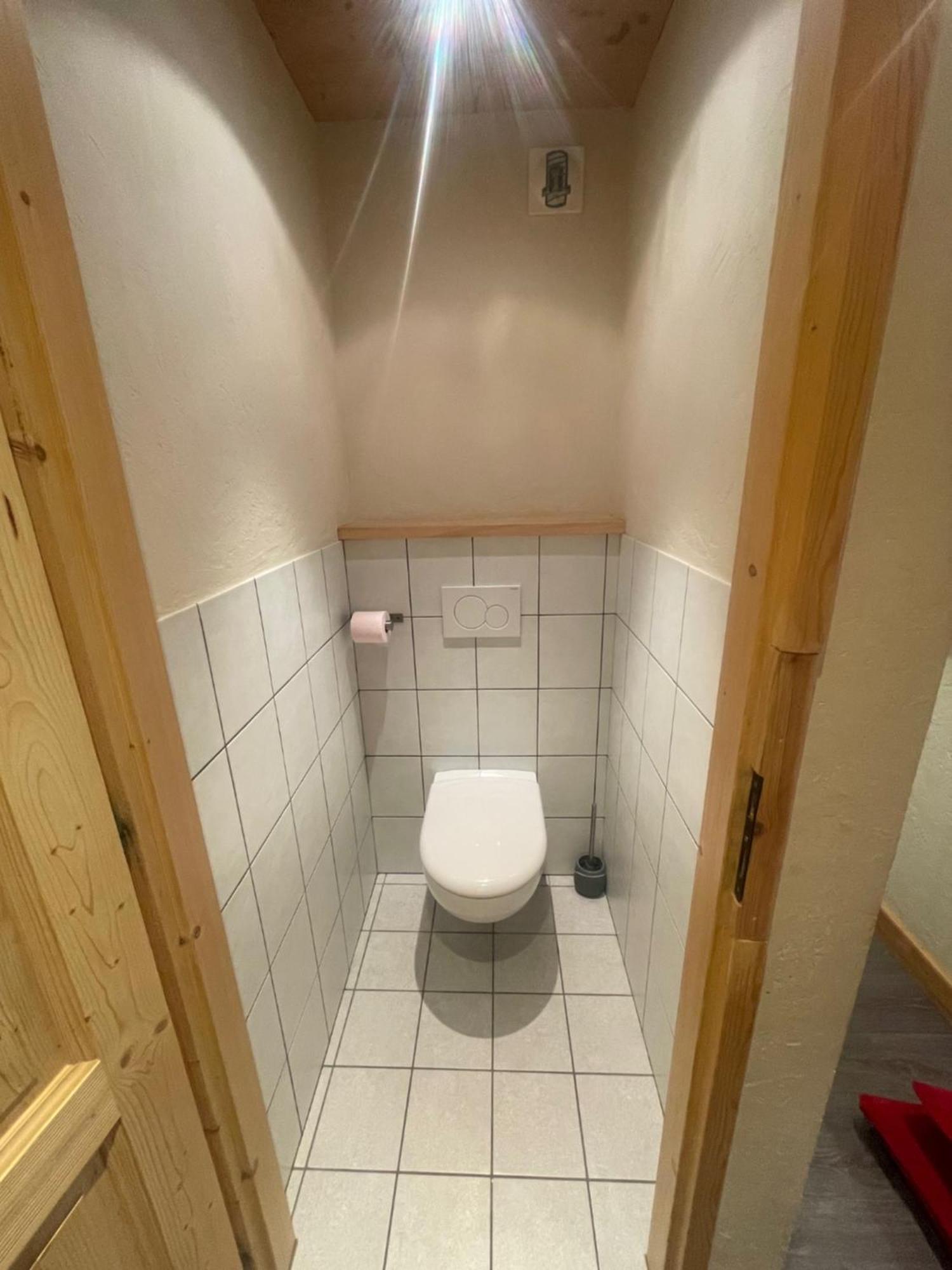 Appartamento Aravis Locations Le Grand-Bornand Esterno foto